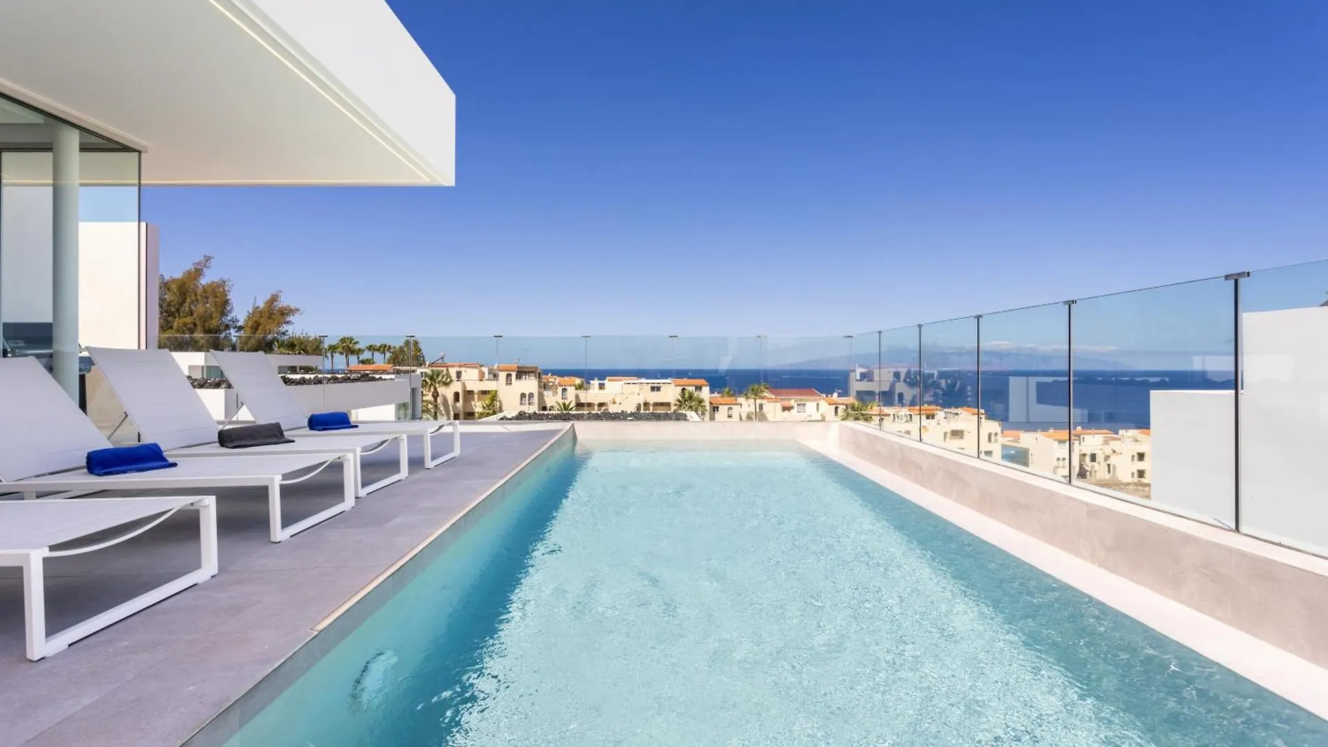 Sybaris Villa 09 By Smart Holiday location