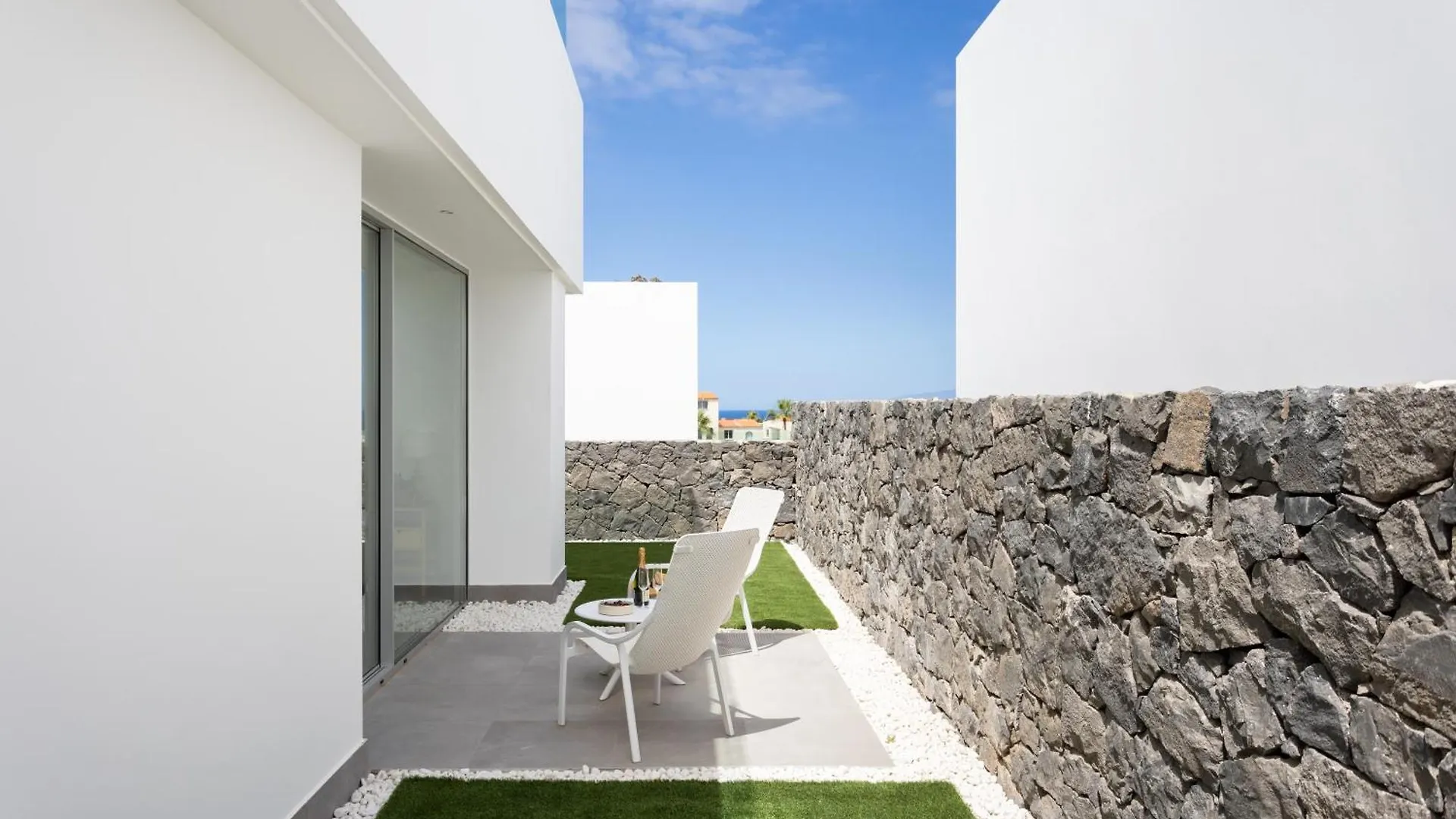 Sybaris Villa 09 By Smart Holiday Costa Adeje