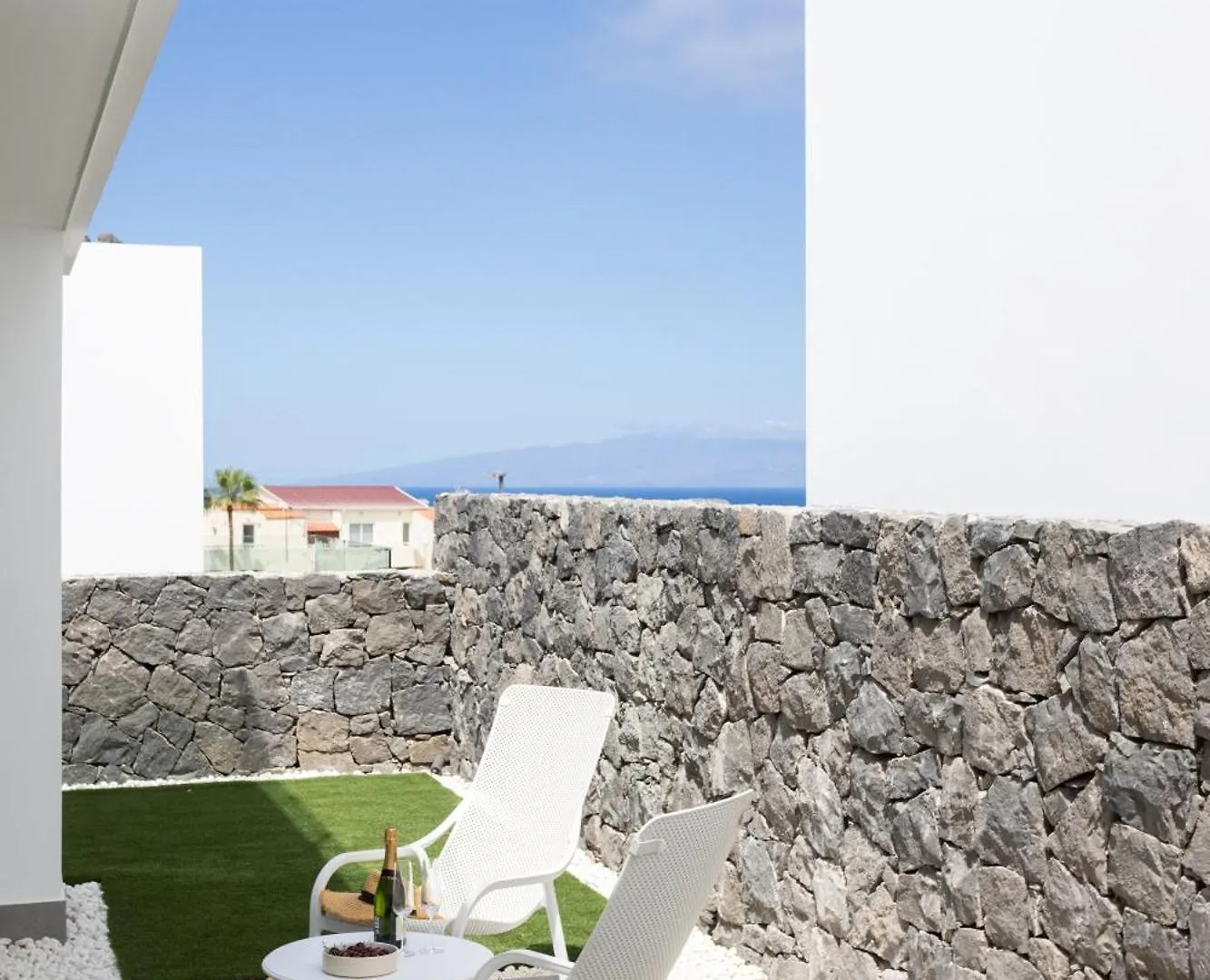 Sybaris Villa 09 By Smart Holiday Costa Adeje