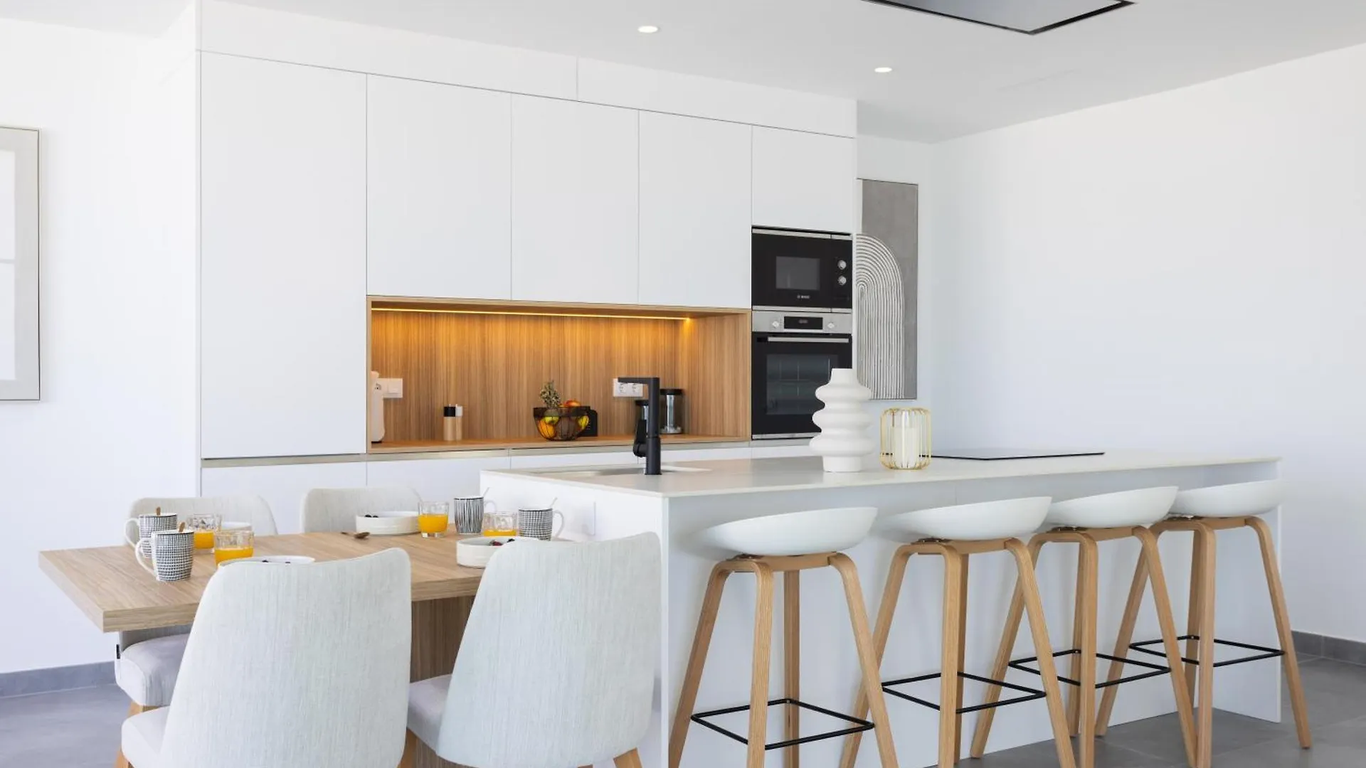 Sybaris Villa 09 By Smart Holiday 阿德耶 0*,