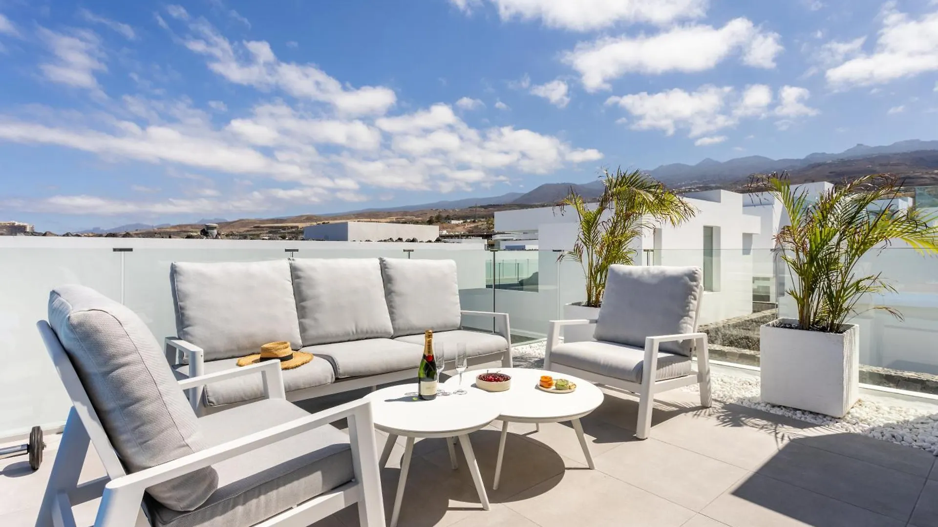 Sybaris Villa 09 By Smart Holiday Costa Adeje
