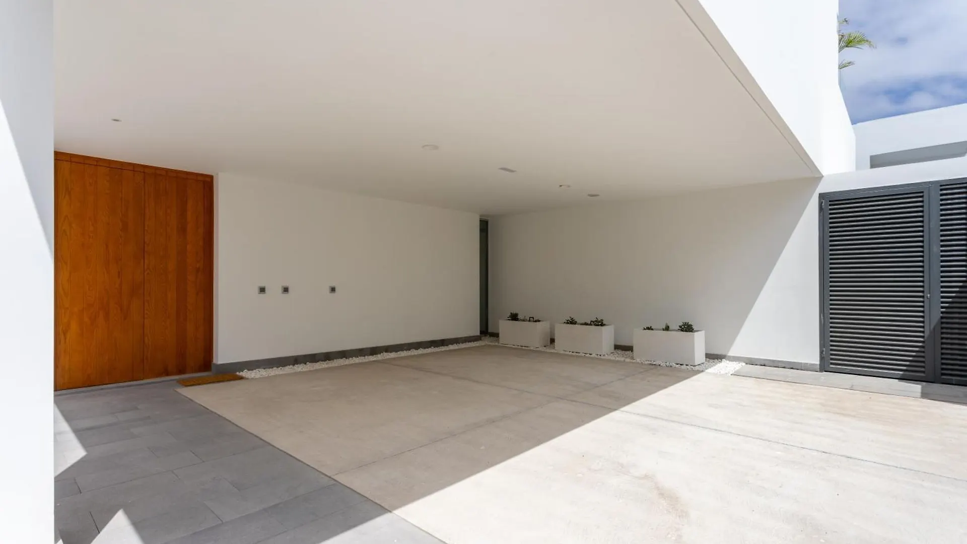 Sybaris Villa 09 By Smart Holiday Costa Adeje  Spain